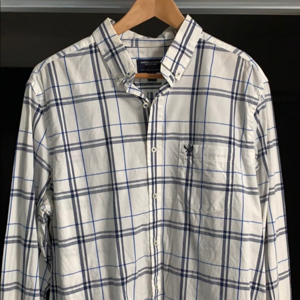 American eagle shirt